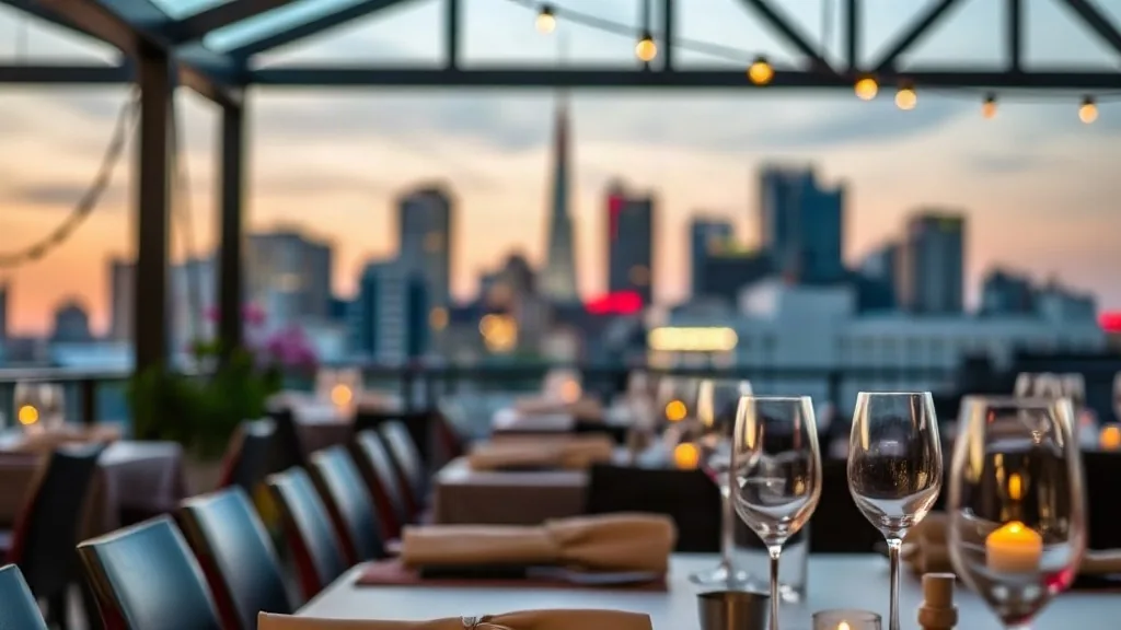 10 Best Rooftop Venues in Buffalo, New York for Corporate Events (2026), detail | corporateevents.at