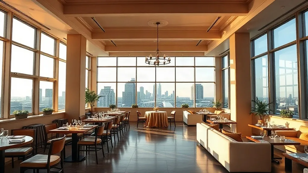10 Best Rooftop Venues in Charleston, South Carolina for Corporate Events (2026) — corporateevents.at
