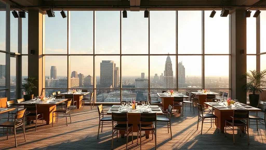 10 Best Rooftop Venues in Charleston, South Carolina for Corporate Events (2026) | corporateevents.at