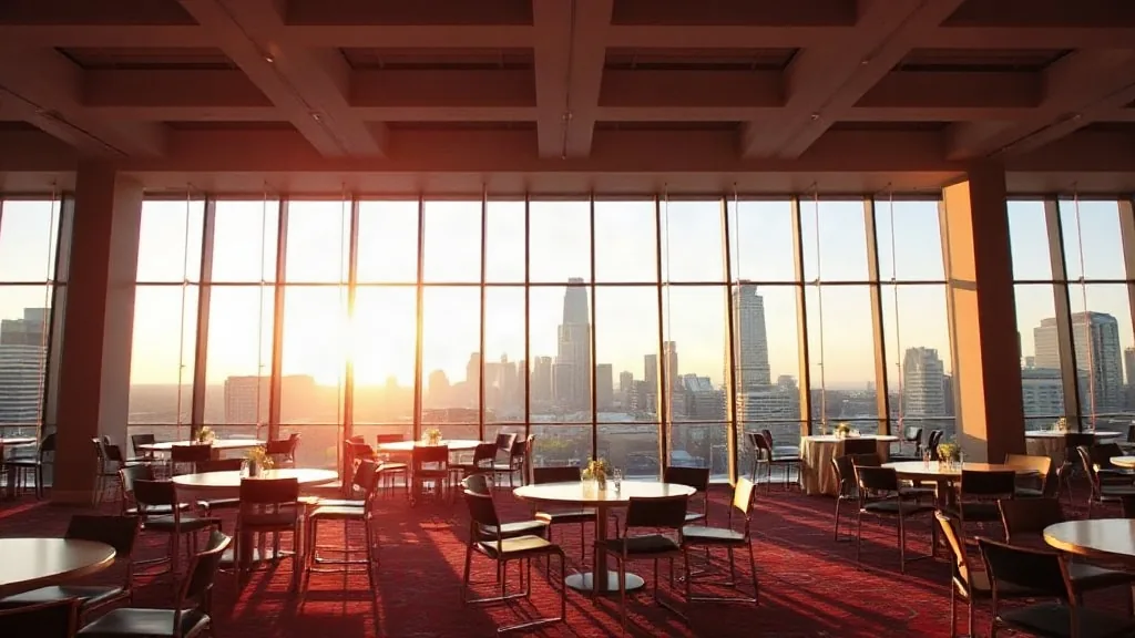 10 Best Rooftop Venues in Charlotte, North Carolina for Corporate Events (2026) | corporateevents.at