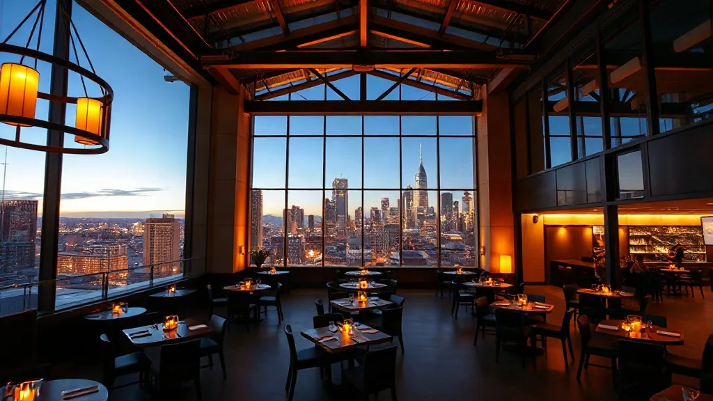 10 Best Rooftop Venues in Denver, Colorado for Corporate Events (2026) — corporateevents.at