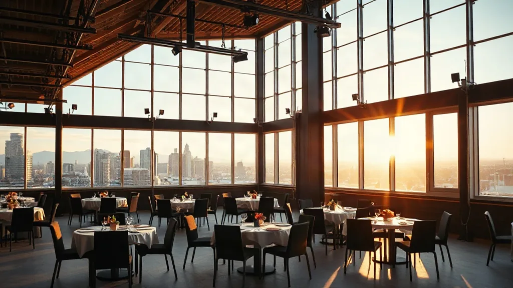 10 Best Rooftop Venues in Denver, Colorado for Corporate Events (2026) | corporateevents.at
