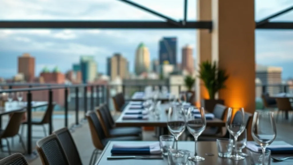 10 Best Rooftop Venues in Denver, Colorado for Corporate Events (2026), detail | corporateevents.at