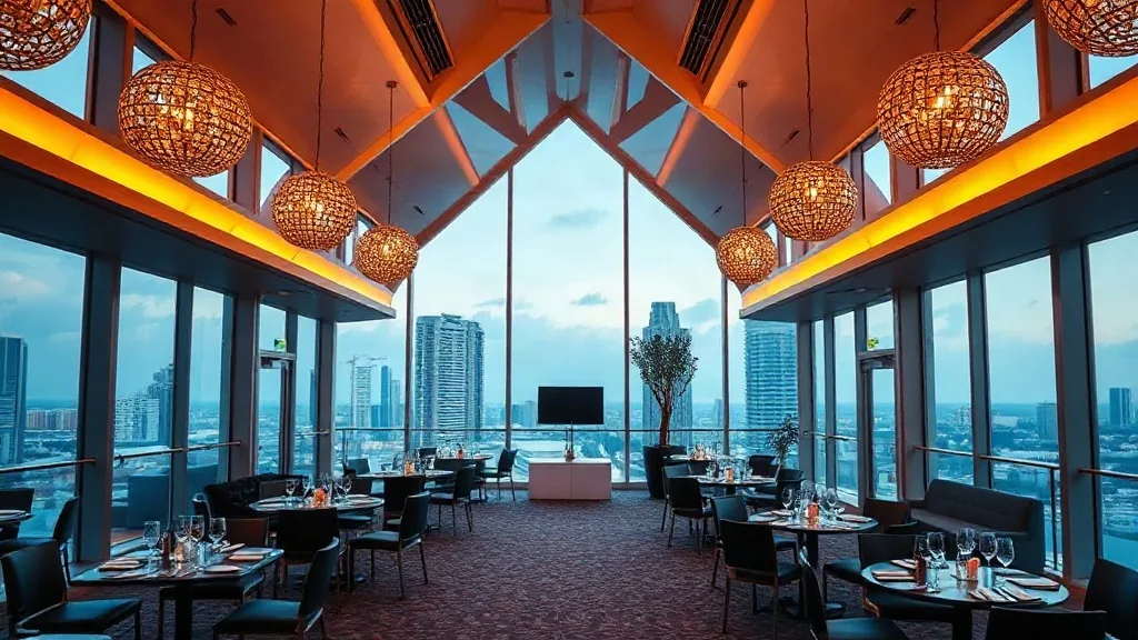 10 Best Rooftop Venues in Miami, Florida for Corporate Events (2026) — corporateevents.at