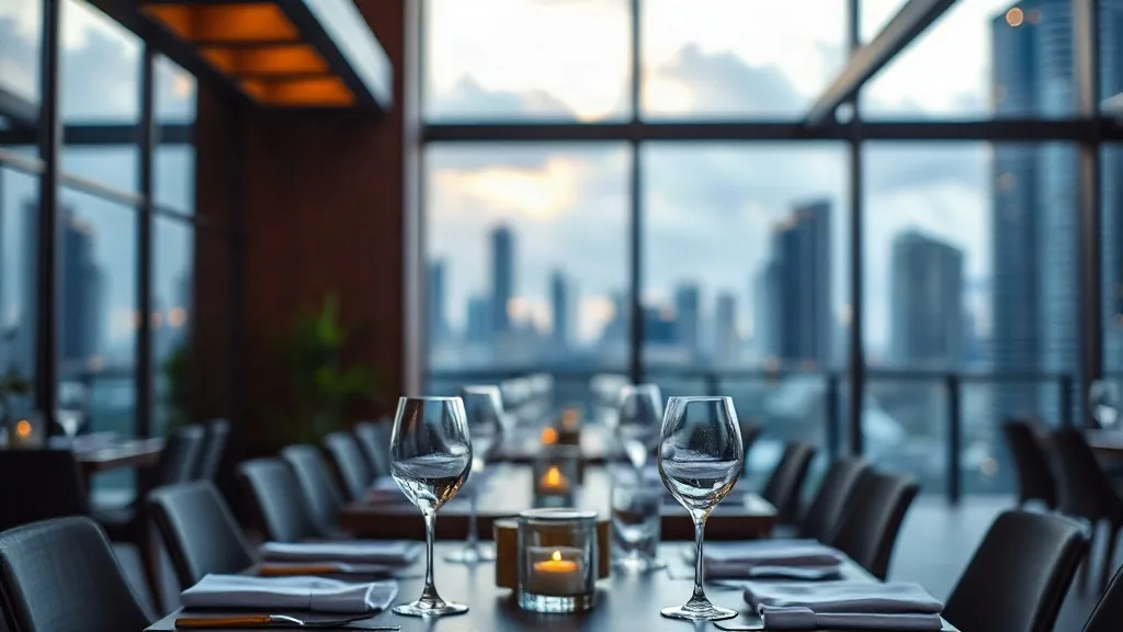 10 Best Rooftop Venues in Miami, Florida for Corporate Events (2026), detail | corporateevents.at