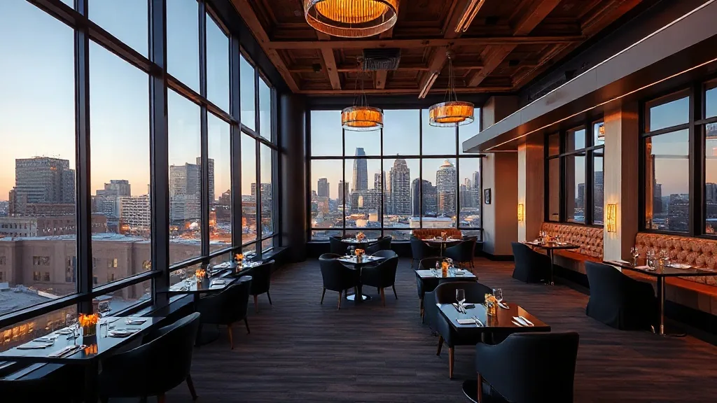 10 Best Rooftop Venues in Minneapolis, Minnesota for Corporate Events (2026) — corporateevents.at