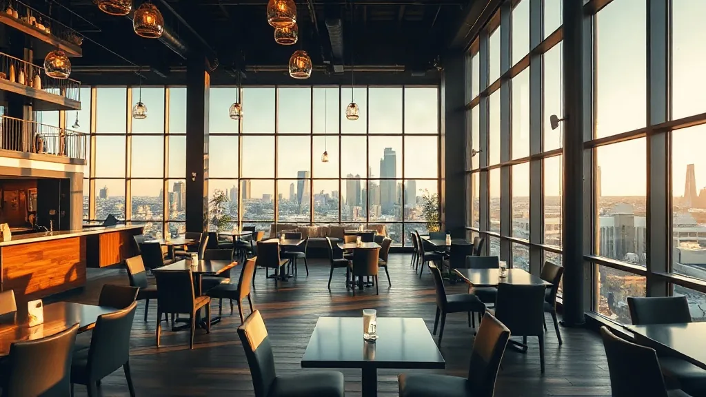 10 Best Rooftop Venues in Minneapolis, Minnesota for Corporate Events (2026) | corporateevents.at