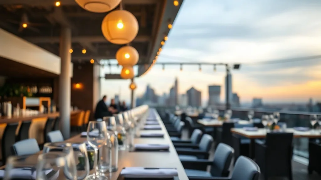 10 Best Rooftop Venues in Richmond, Virginia for Corporate Events (2026), detail | corporateevents.at