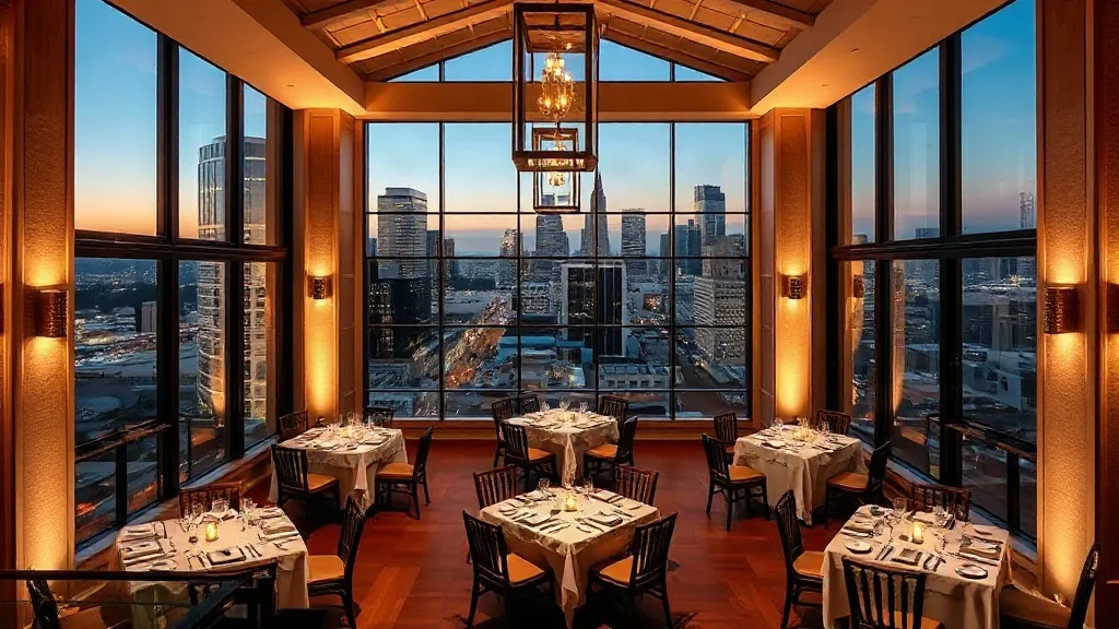 10 Best Rooftop Venues in San Diego, California for Corporate Events (2026) — corporateevents.at