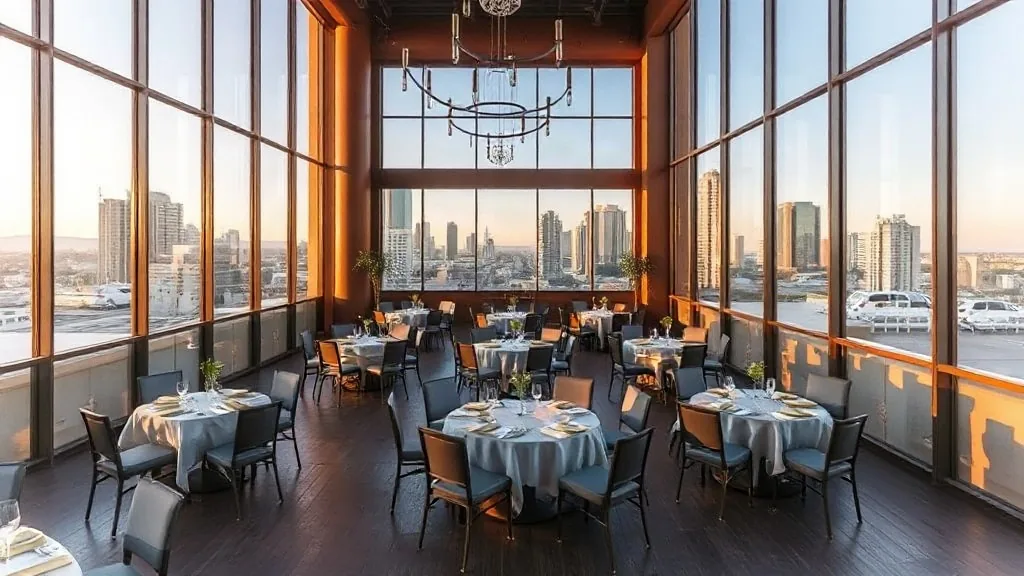 10 Best Rooftop Venues in San Diego, California for Corporate Events (2026) | corporateevents.at