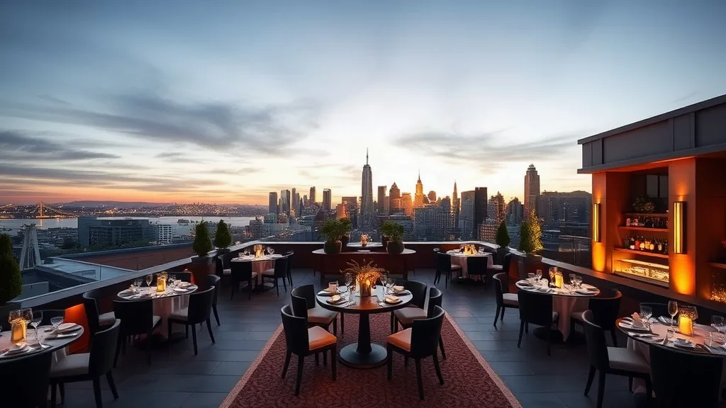 10 Best Rooftop Venues in San Francisco, California for Corporate Events (2026) — corporateevents.at