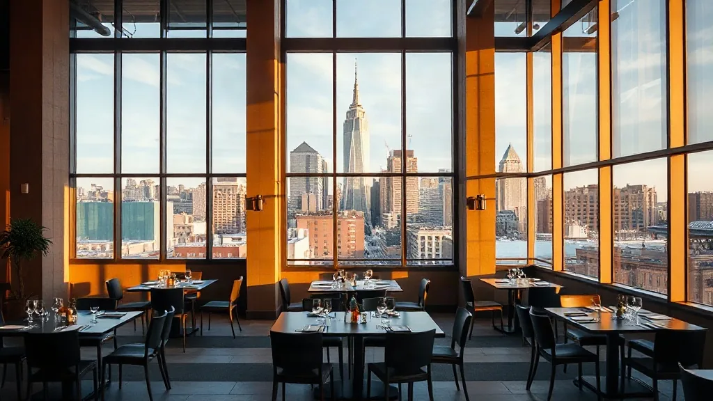 10 Best Rooftop Venues in San Francisco, California for Corporate Events (2026) | corporateevents.at