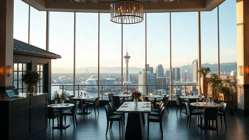 10 Best Rooftop Venues in Seattle, Washington for Corporate Events (2026) — corporateevents.at