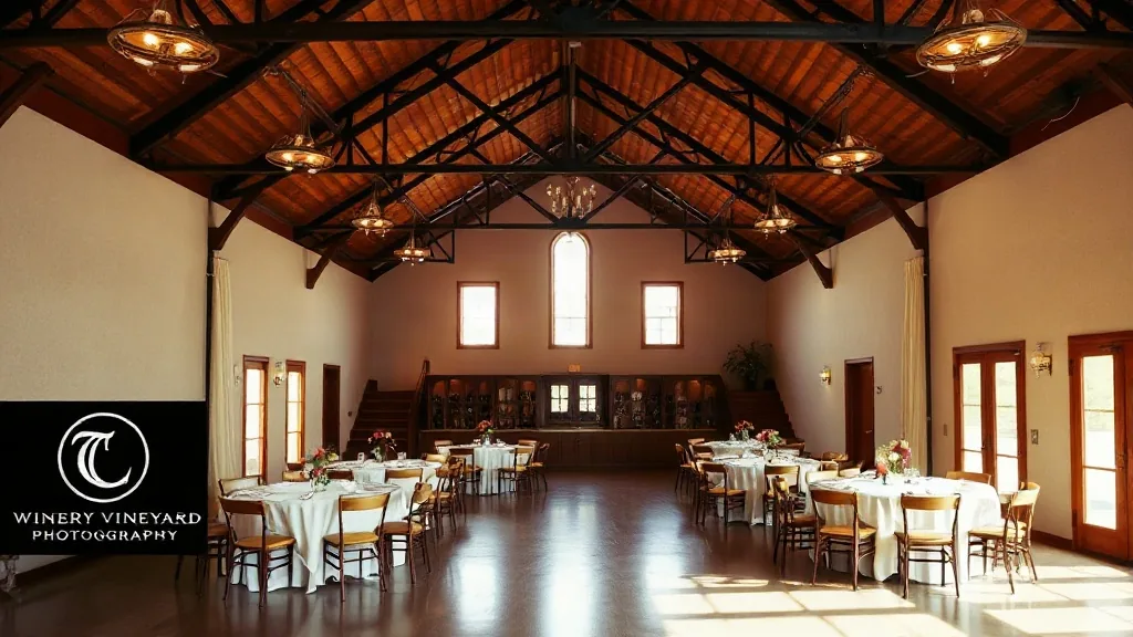 10 Best Wineries & Vineyards in Sacramento, California for Corporate Events (2026) — corporateevents.at