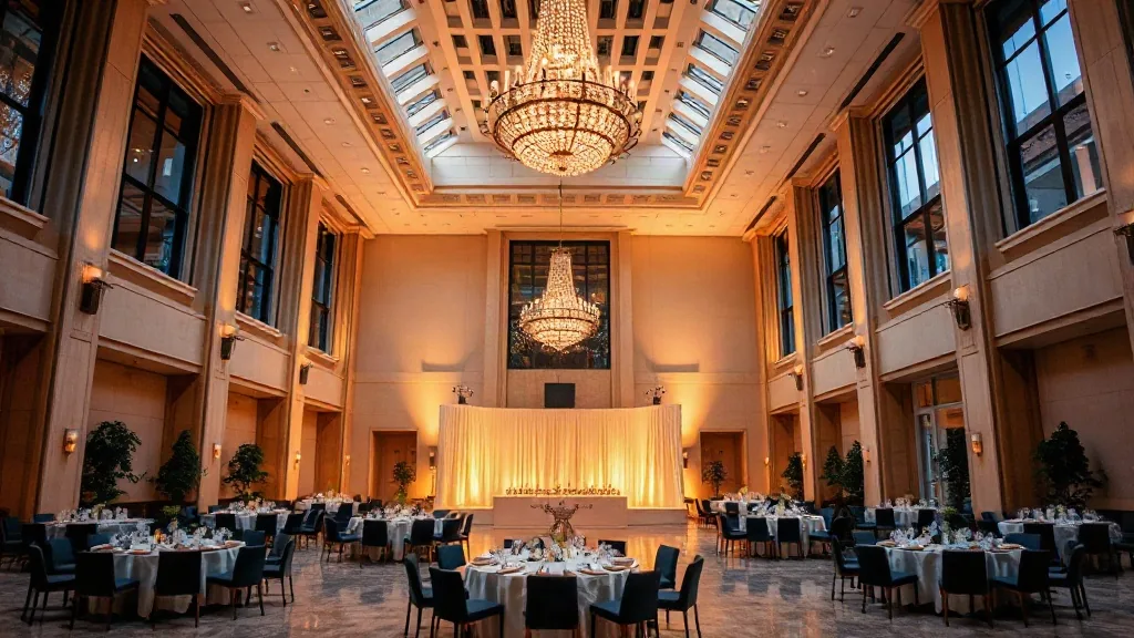 10 Best Yacht Clubs in San Diego, California for Corporate Events (2026) — corporateevents.at