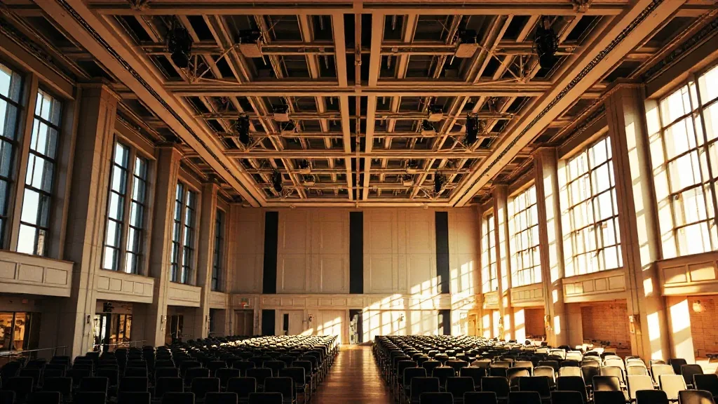 Biotech investor days: data rooms, embargo and the venue's wifi logs — corporateevents.at