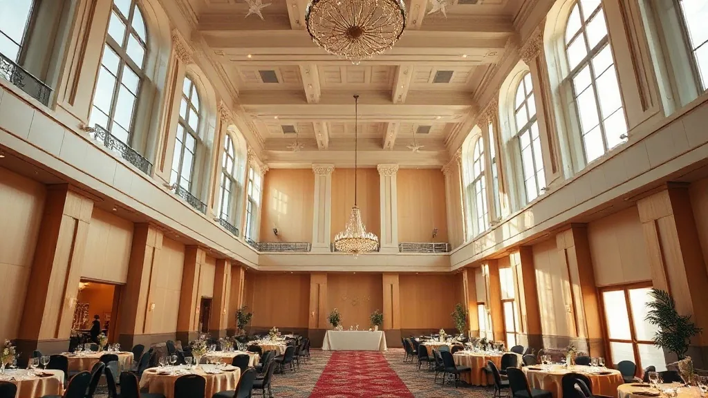 Booking around a citywide convention that spikes hotel rates — corporateevents.at