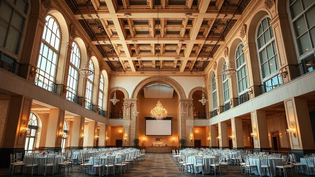 Booking around spring conference season without overpaying — corporateevents.at
