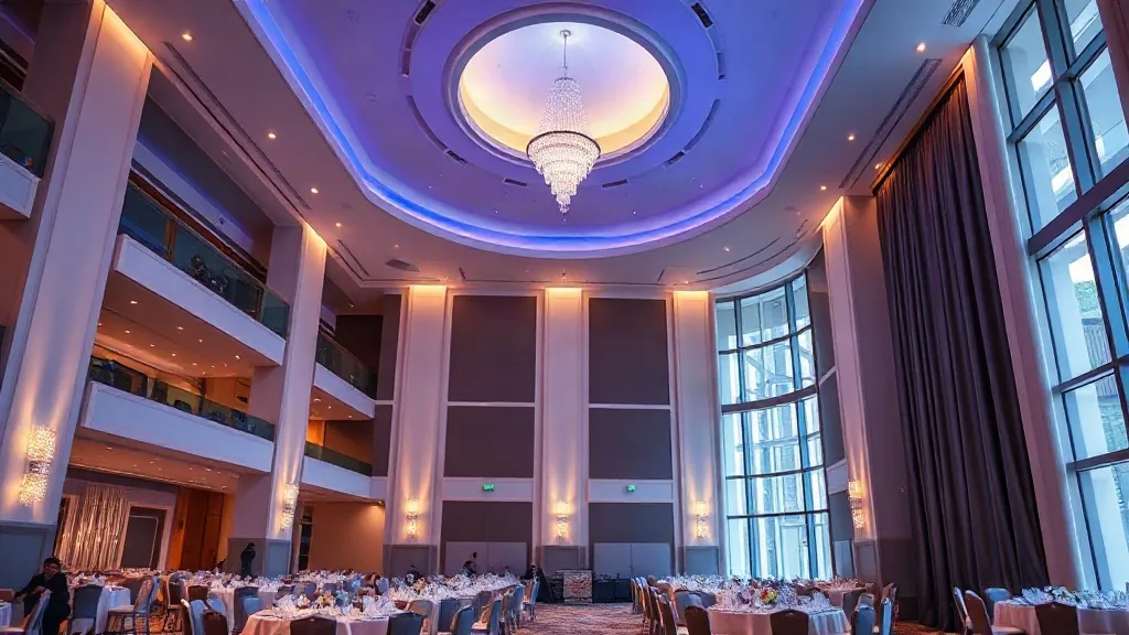 Booking entertainment and talent without a rider surprise — corporateevents.at