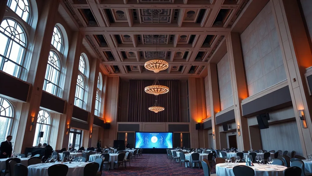 Breakfast is the cheapest lever in your event budget — corporateevents.at