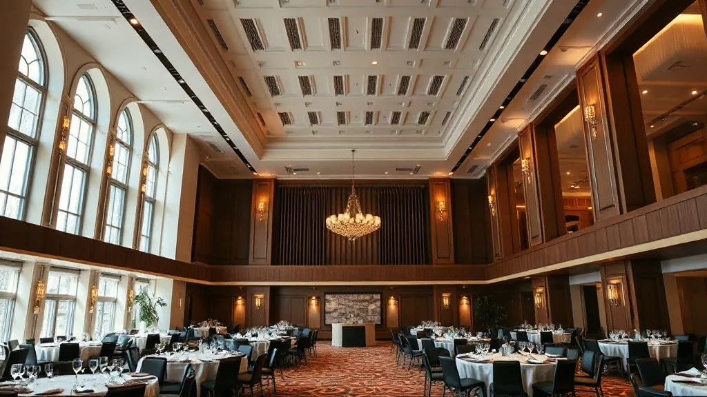 Building a contingency line your finance team will approve — corporateevents.at