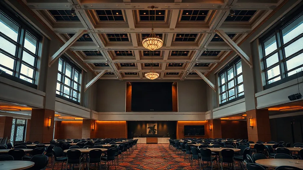 Captioning and ASL at corporate events: booking it right — corporateevents.at