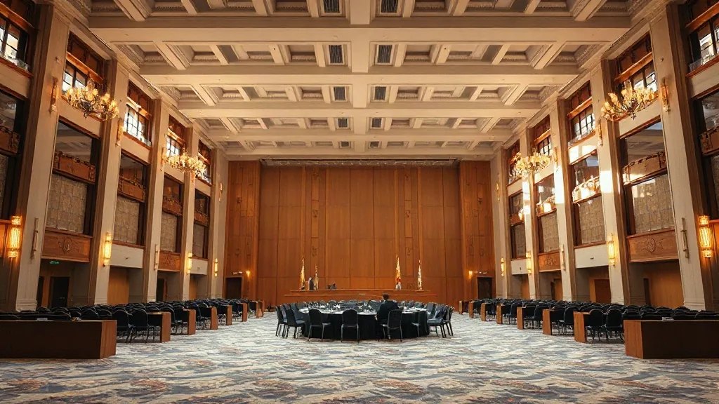 Captive-portal wifi and the demo that dies on stage — corporateevents.at