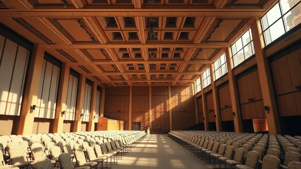 Carbon math for a three-hundred-person conference, honestly done — corporateevents.at