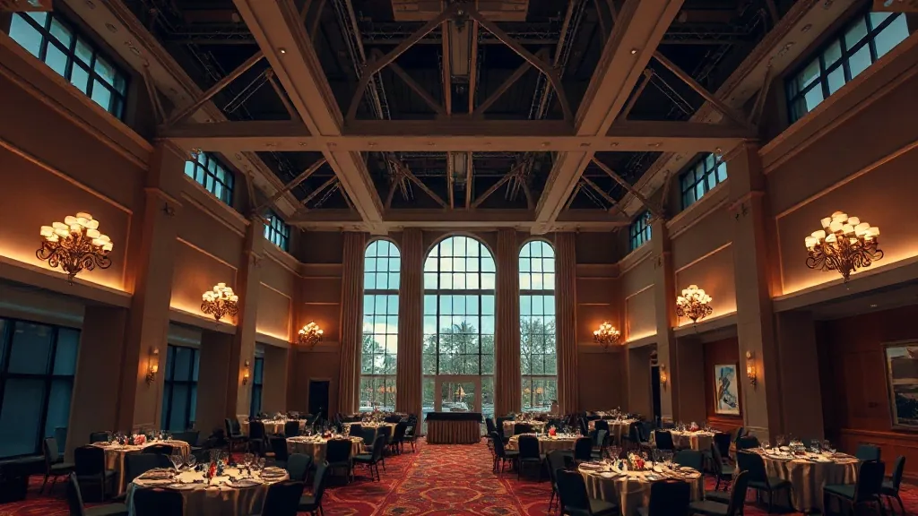 Ceiling height and columns: floor-plan traps that kill sightlines — corporateevents.at