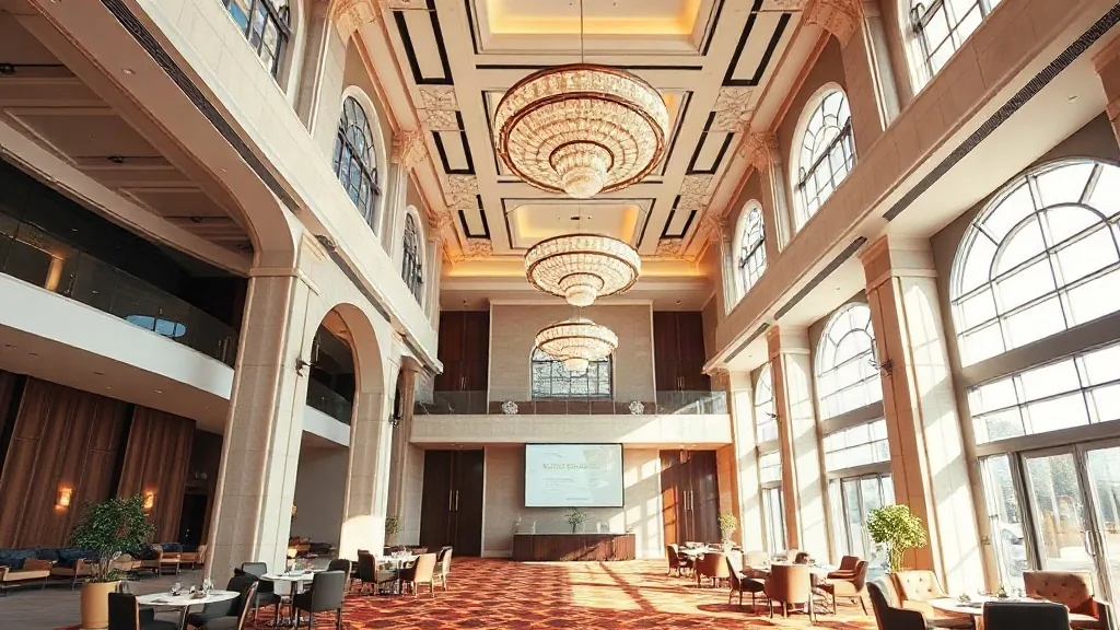 Channel-partner summit logistics: badges, tiers, and lounge access — corporateevents.at