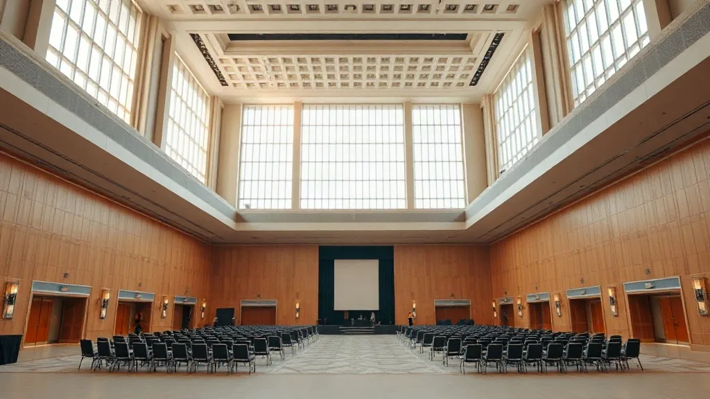 Choosing an event app your attendees will actually open — corporateevents.at