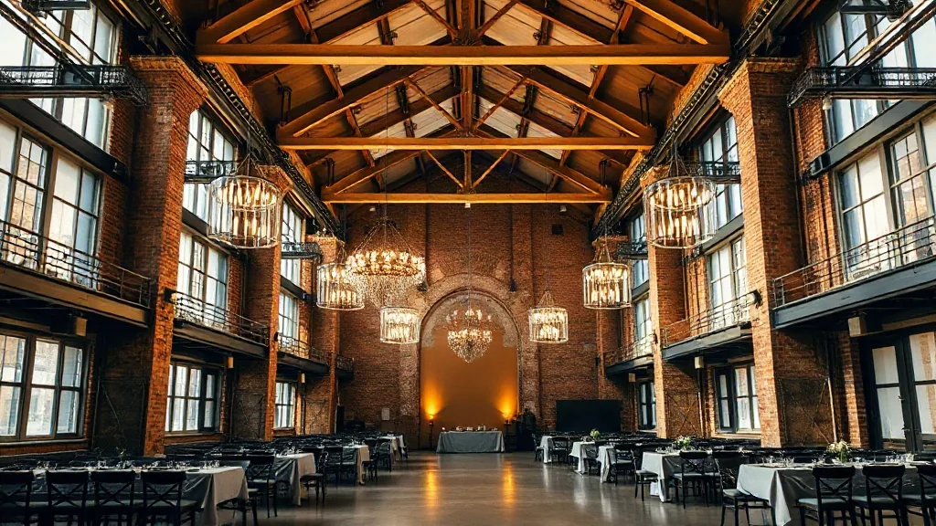 Coat check, bag drop and the rain contingency at an urban venue — corporateevents.at