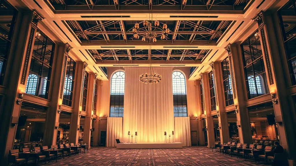 Compensation committee offsite: discretion is the whole brief — corporateevents.at