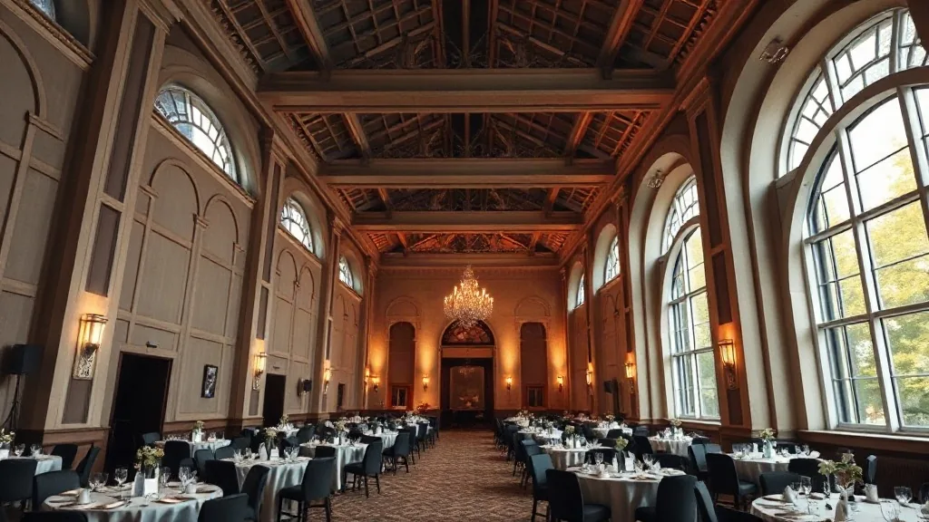 Confidence monitors, comfort monitors, and why speakers still get lost — corporateevents.at