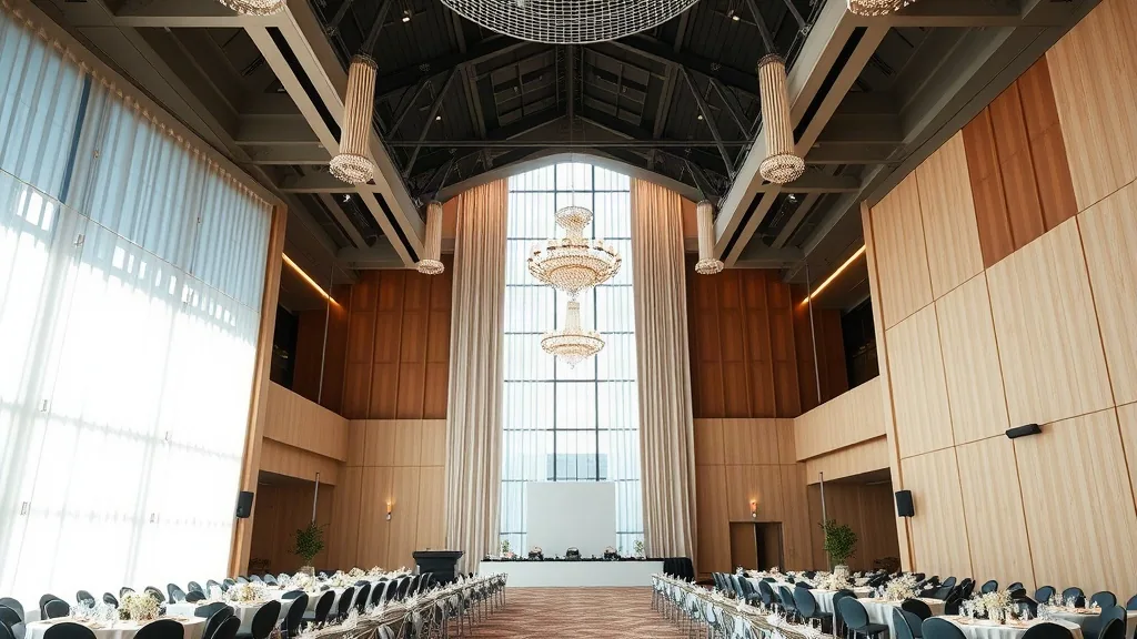 Corporate event sustainability reporting is becoming mandatory — corporateevents.at