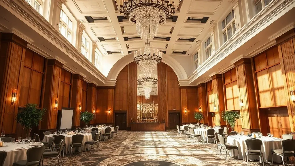 Cost-recovery through sponsorship without cheapening your event — corporateevents.at