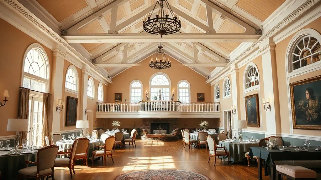 Country club venues and the member sponsorship requirement — corporateevents.at