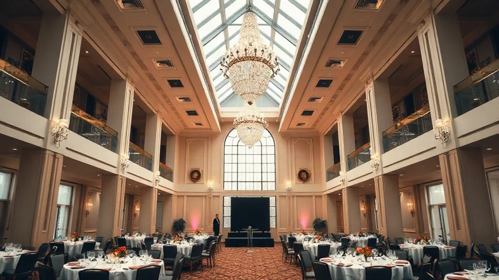 Coworking spaces for an offsite: what the day rate does and does not include — corporateevents.at
