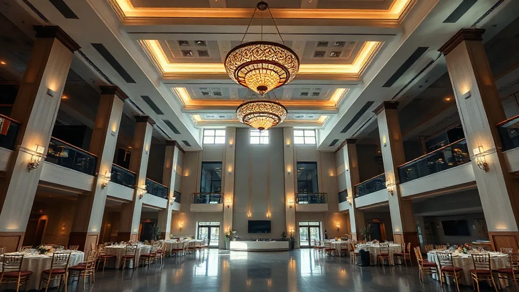 Dealer and distributor meetings: venues built to move product — corporateevents.at