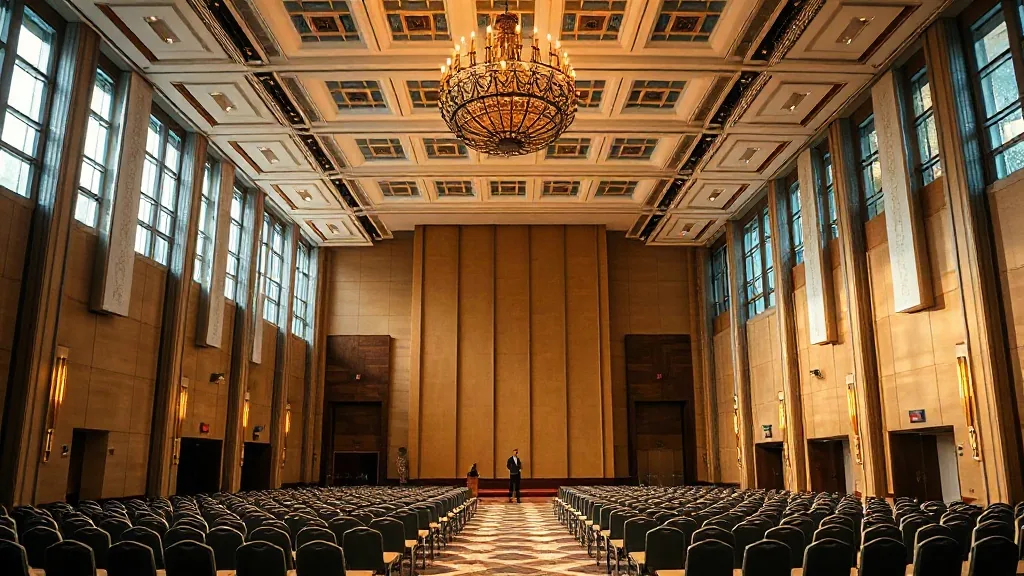 Defense and aerospace meetings that need a cleared facility — corporateevents.at