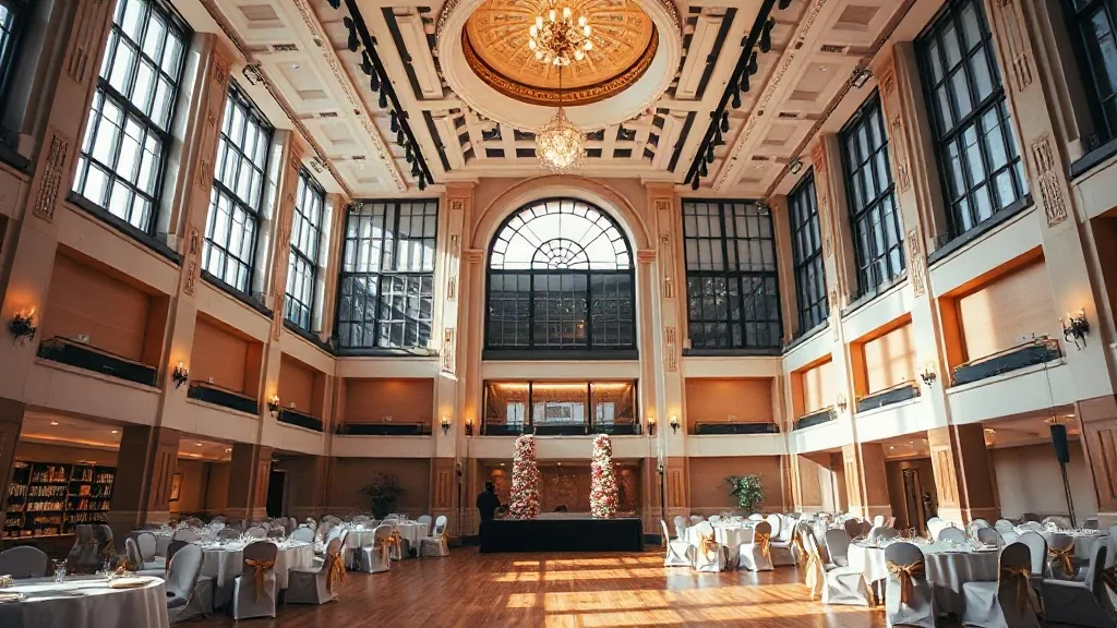 DEI summit venues and the accessibility audit to demand — corporateevents.at