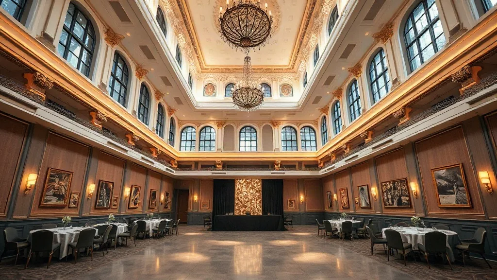 Deposit refund timelines and how to hold the venue to them — corporateevents.at