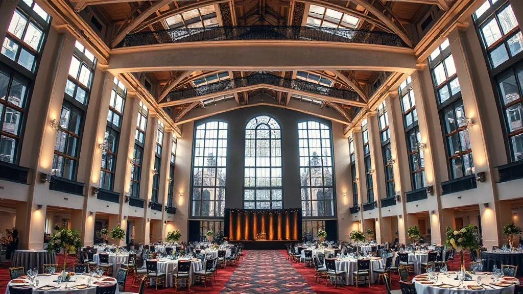 Desert-summer events and the cooling plan that keeps guests — corporateevents.at
