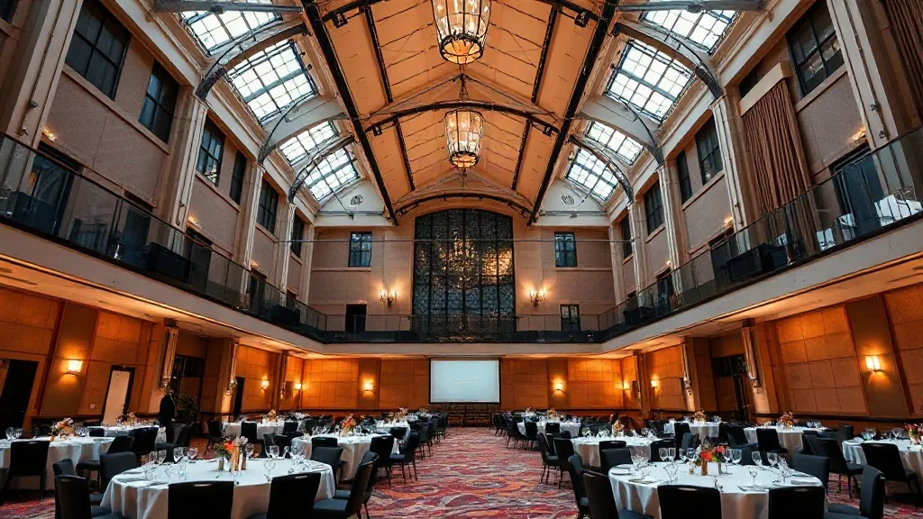 Dietary accommodations at scale: the allergy plan venues hide — corporateevents.at