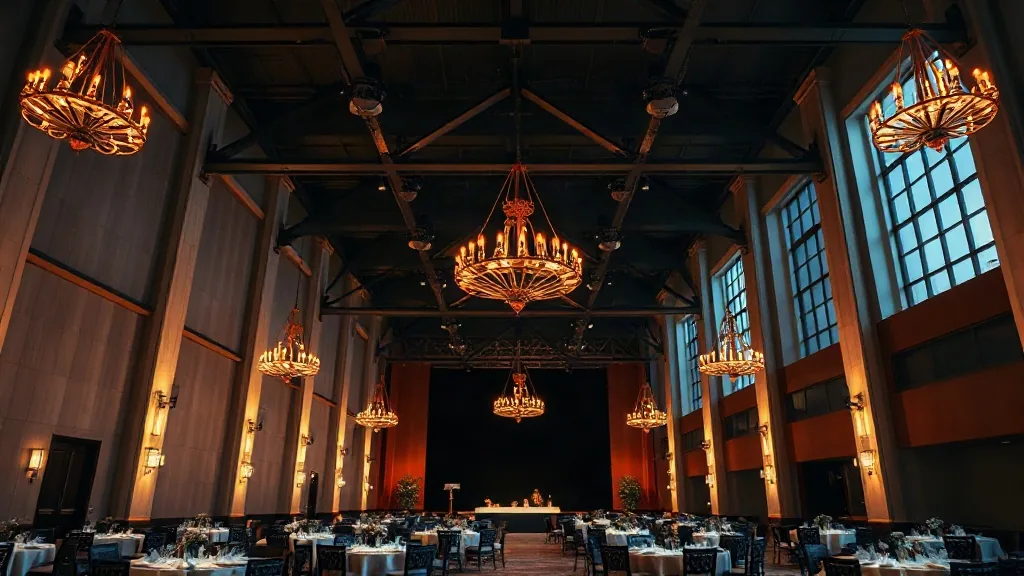 Dietary requirements beyond vegetarian: halal, kosher and allergen protocol — corporateevents.at