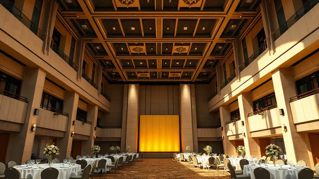 Employee resource group summit: booking for belonging — corporateevents.at