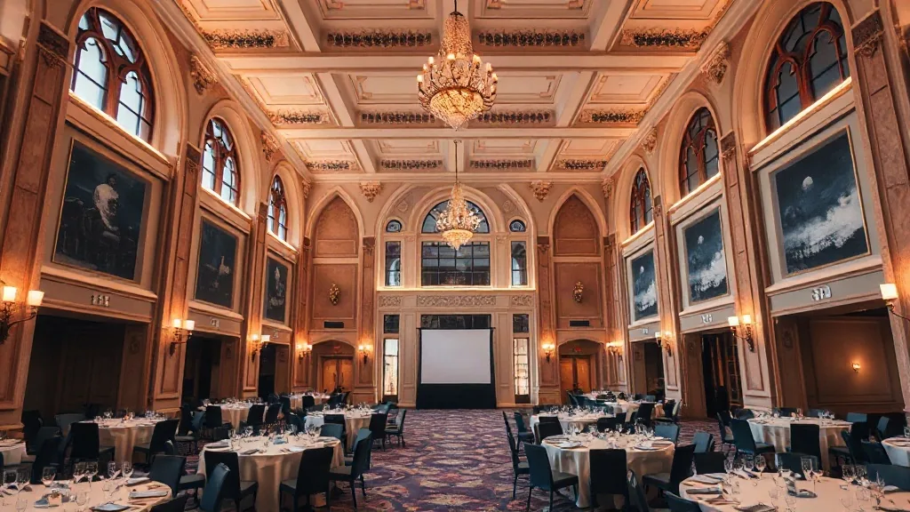 Event cancellation insurance: what it covers and what it never has — corporateevents.at