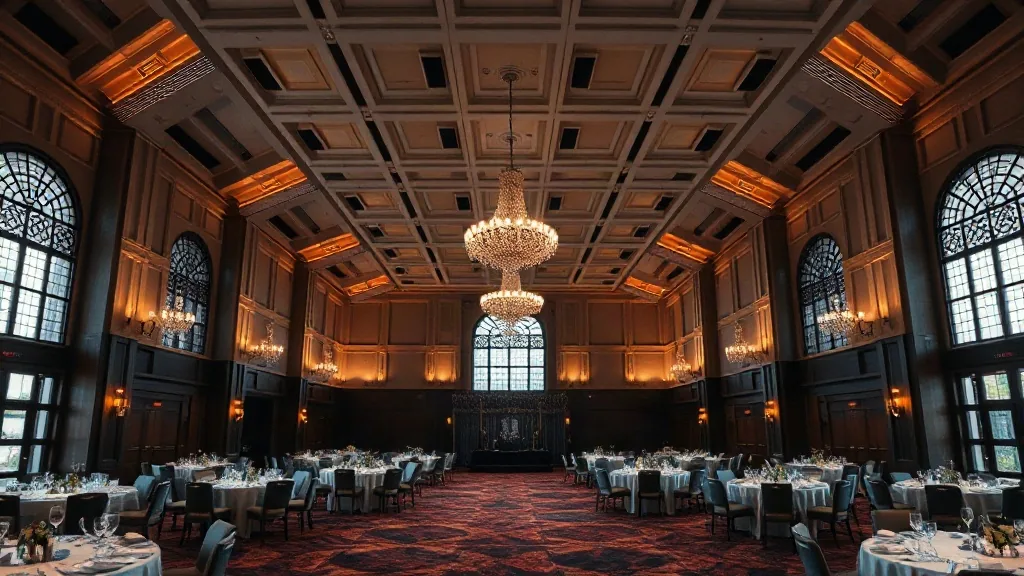 Executive women's leadership summit: the details that signal respect — corporateevents.at