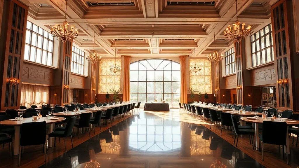 FINRA-supervised events and the entertainment rules nobody reads until audit — corporateevents.at