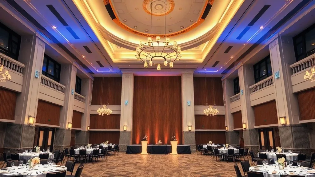 Fintech launch parties that pass compliance review — corporateevents.at